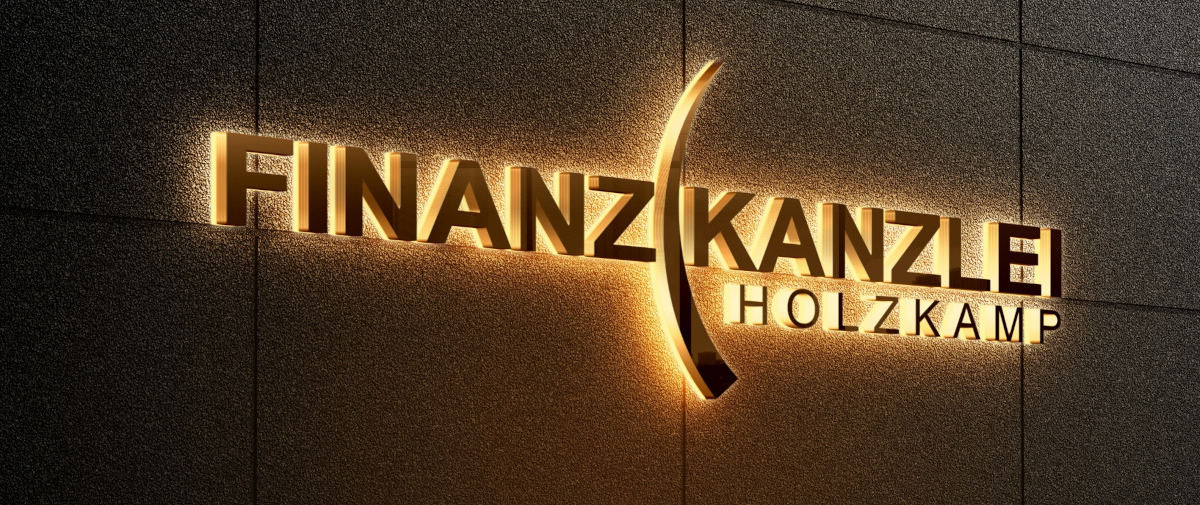 Finanzkanzlei Holzkamp Inh. Thorsten Holzkamp